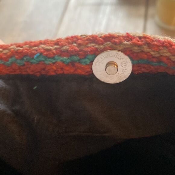 NWT Santa Fe Tote - Picture 3 of 7